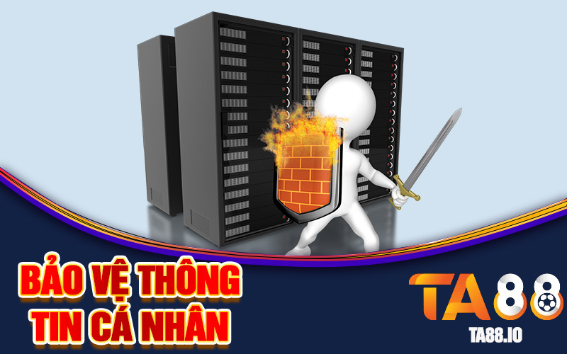 Bảo vệ thông tin cá nhân