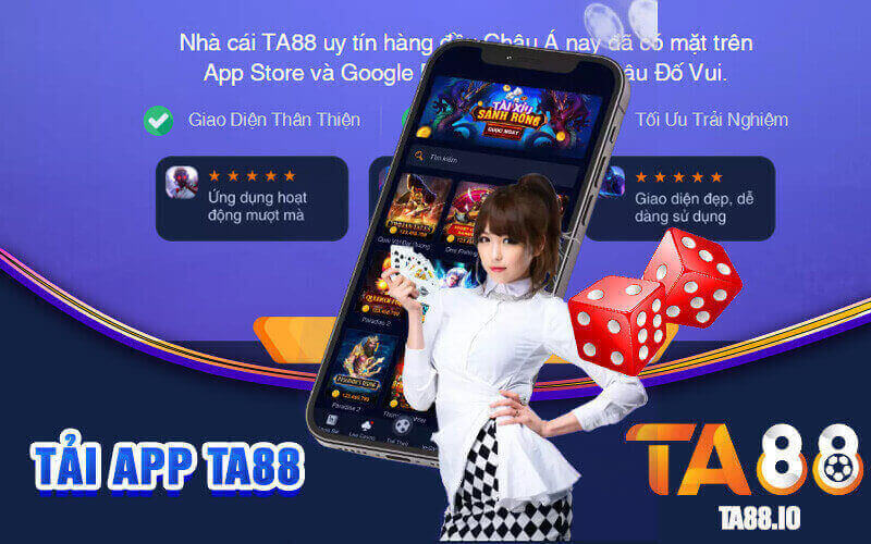 tải app TA88